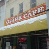 Ozark Cafe