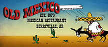Old Mexico Restaurant