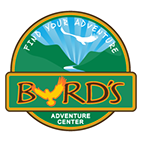 Byrd's Adventure Center