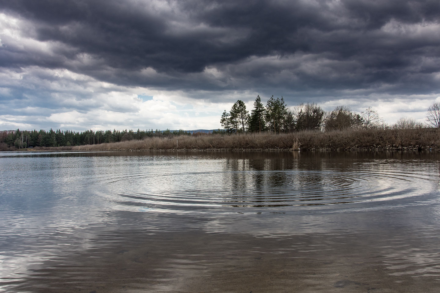 Table Rock Lake Watershed