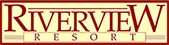 Riverview Cabins and Canoes
