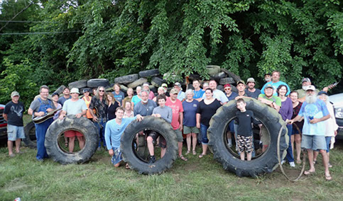 Tire Retrieval 2015