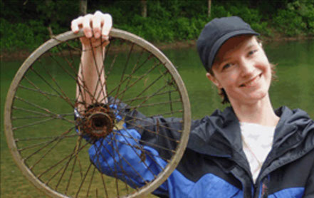 2013 Cleanup Event