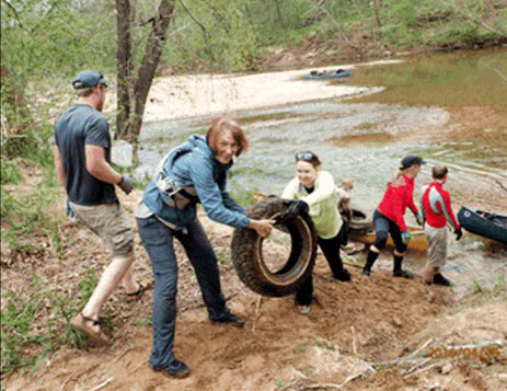 Scrap Metal Retrieval