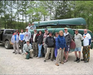 2010 Kayak Winner