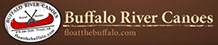 Buffalo River Canoes